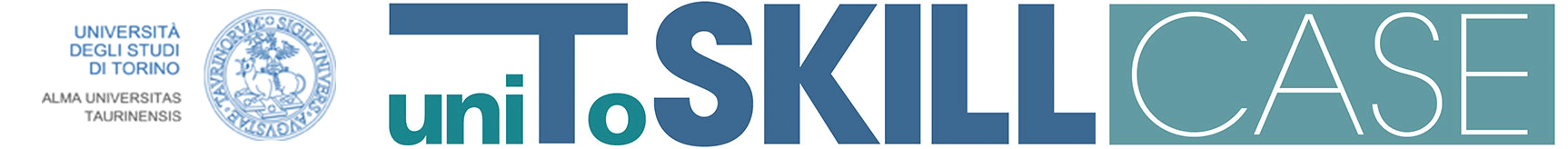 Logo unitoskillcase