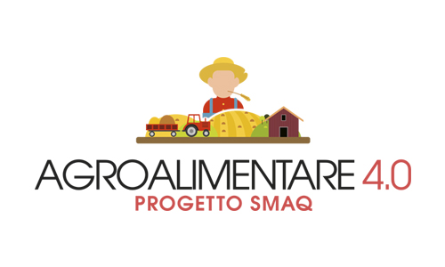 Logo progetto SMAQ