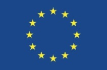 Logo Unione Europea