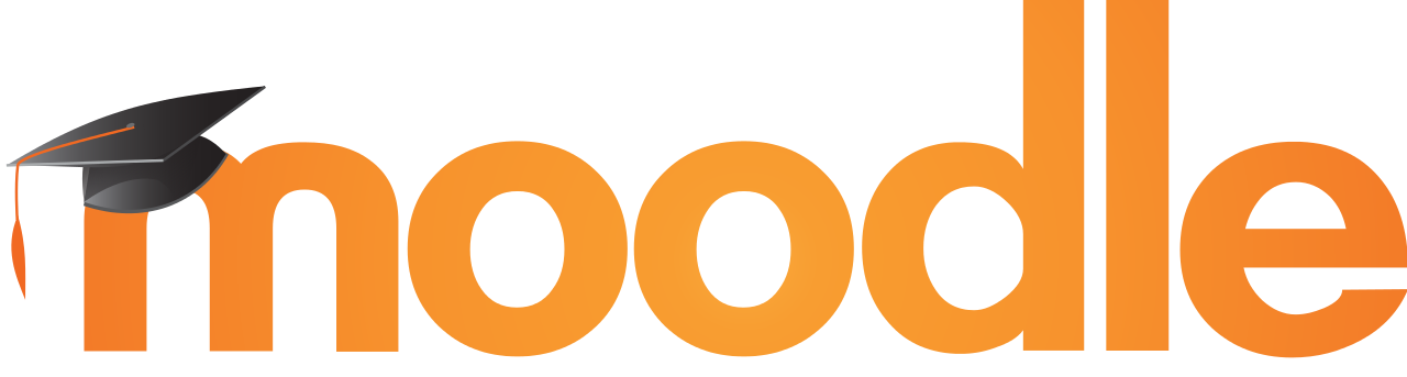 Logo ufficiale Moodle Org