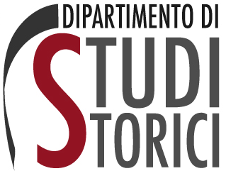 Logo ufficiale del Dipartimento di Studi Storici UniTo